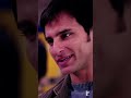 Saif Has Our Heart Humtum Saifalikhan Ranimukerji Yrf Yrfshorts Newshorts Dialogue