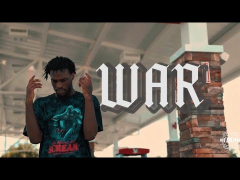 Mir Trillz - War (Official Music Video)