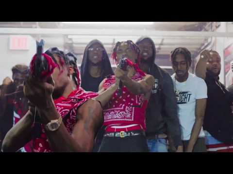 Mauley G - For The Gang | LYRICS