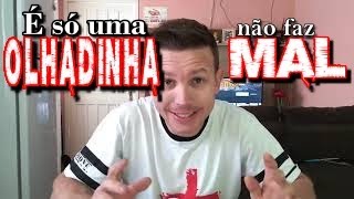 Só olhar é pecado? / é só uma olhadinha não faz mal /Adultério