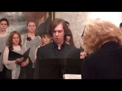 Бирюзовый май Патриотическое произведение