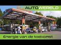 Van Total naar TotalEnergies; hét voorbeeld van de energietransitie | RTL Autowereld