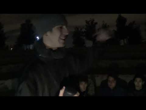 ZOYERT vs KHAMPO / BROUNXE 030 BEASTS / FINAL