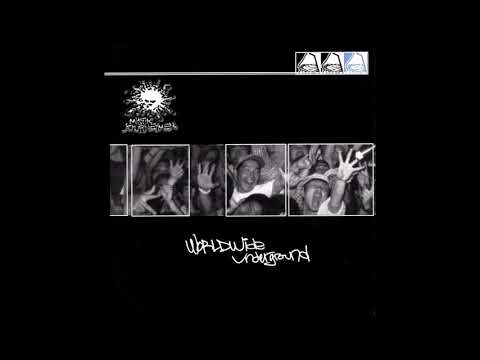 Mystik Journeymen (f. The Grouch) - Right Now