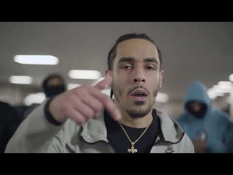 Gee Rose -  Walk Em (Official Video) Shot By @ZaiVisuals