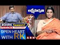Lakshmi Parvathi Open Heart With RK Season 1 Episode 24 28 03 2010 OHRK