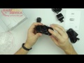 Відеоогляд RS DVR-235F