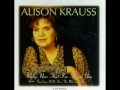 Alison Krauss  Endless Highway.