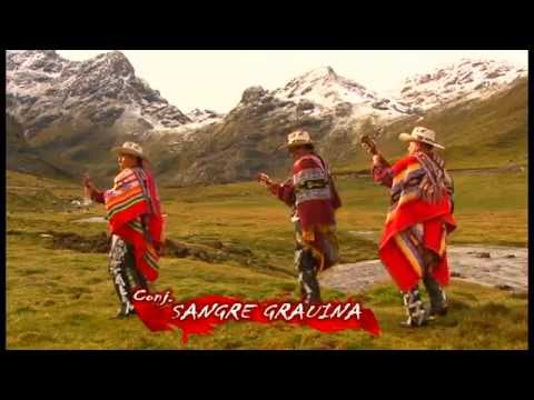 Sangre Grauina Vol 2 - 5