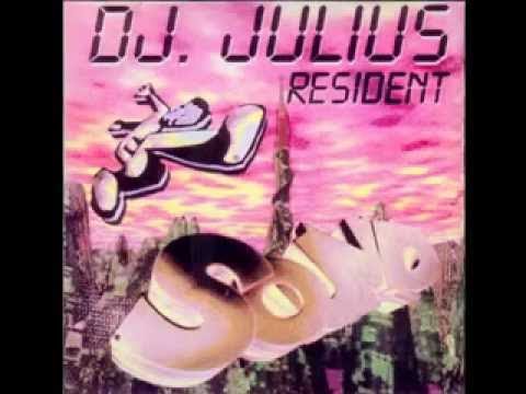 DISCOTECA SOUND N° 44 (Dj Julius - Julio 2000)