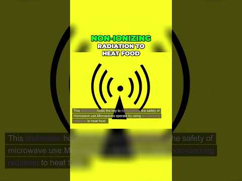 Are Microwaves Actually Safe?