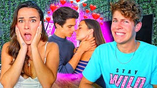 Ben Azelart EXPOSES Pierson and Brent... STAY WILD EP. 2 video