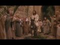 Jesus triumphant entry into Jerusalem [Palm Sunday]