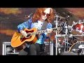 Bonnie Raitt - Blues @ Hyde Park, London 15th July 2018