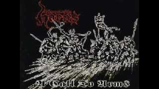 Gospel of the Horns - Powers of Darkness