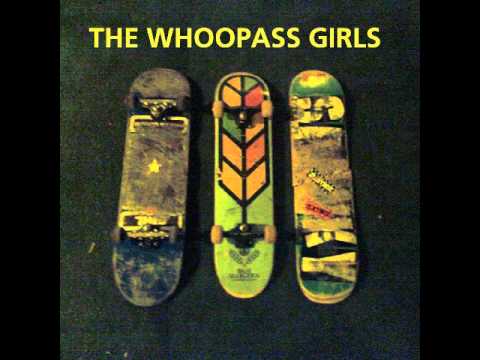 The Whoopass Girls - Scout's Honor