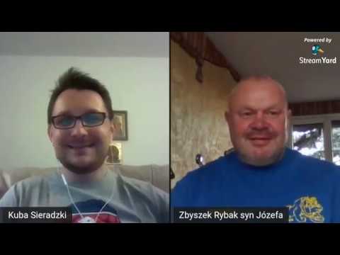 ATAK NA MŁYN #14 Pod prąd  | Zbyszek Rybak