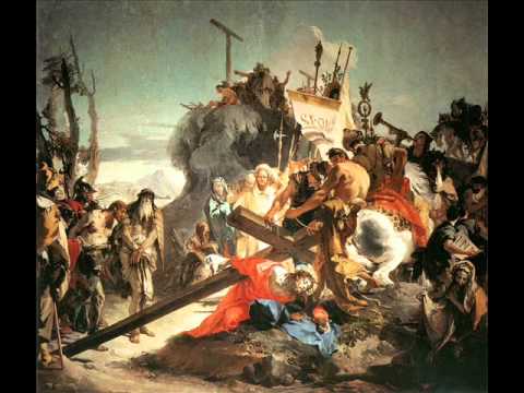 Ave Verum Corpus - Catholic Gregorian Chant