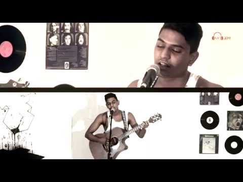 I'MAZIK dans BAZ'ART SESSION'Z - LAURENT-PIERRE LECORDIER - " Candy " Paolo Nutini (Cover)