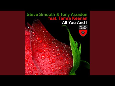 All You and I (Radio Edit)