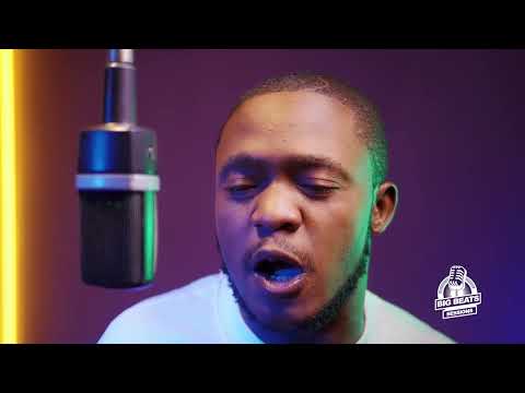 Dizmo-Poor Rich Kid (showroom performance video)