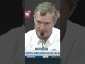 49ers GM John Lynch on working things out with Deebo Samuel? #shorts