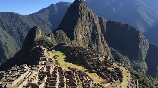 Peru - The Wandering Approach