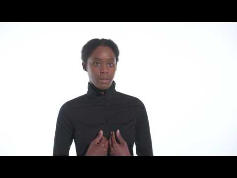 Sojourner Truth's "Ain't I a woman" speech read by Abby Carolina Irons. The original 1851 speech.