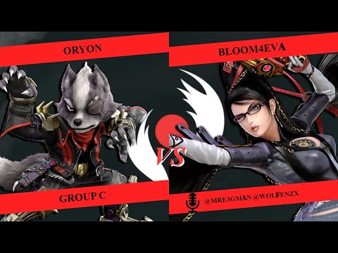 Oryon VS Bloom4Eva | Group C -  L'Odyssée