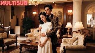 18歲少女被賣到山裡當媳婦， 本以為嫁給窮糙漢！ 怎料他竟是隱藏首富， 婚後將她寵成全城最貴的公主！