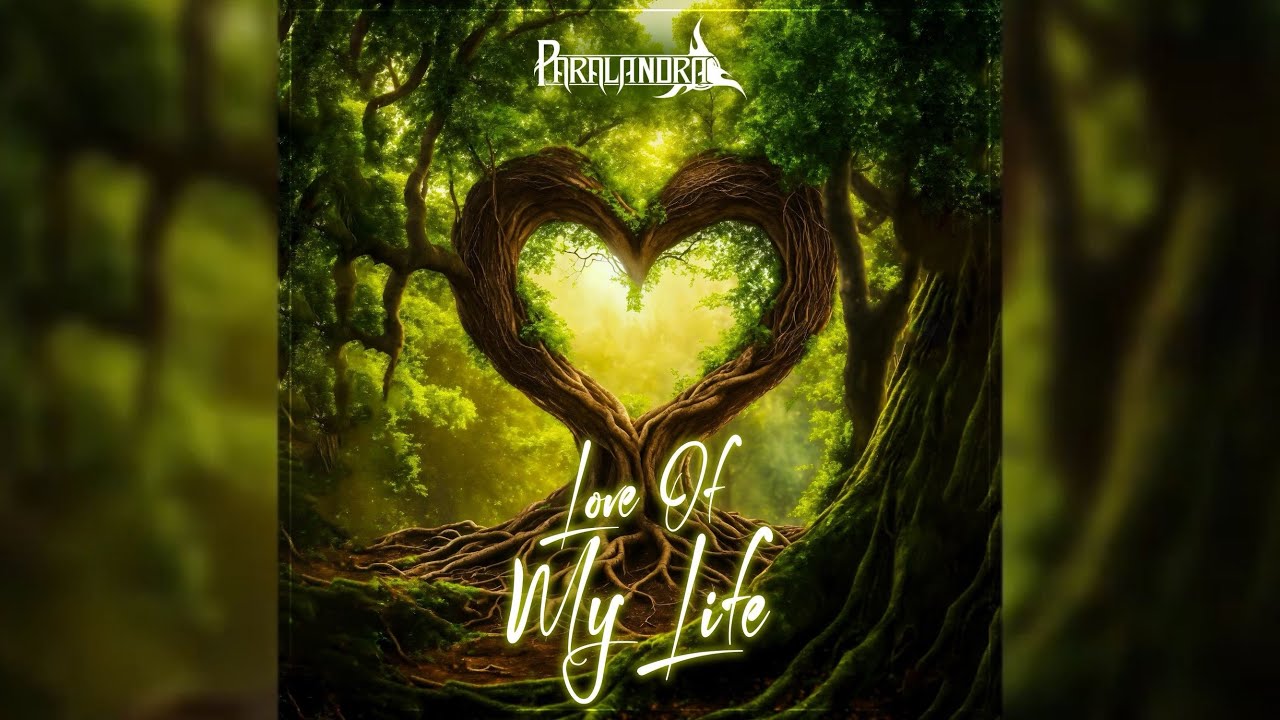 Love of My Life (Official Audio)