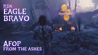 Destroying RDA's Eagle Bravo • AFOP From the Ashes
