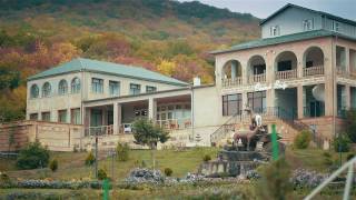 Natureland Eco HV1 &amp; Health Care Hotel Cənnət Bağı Altıağac