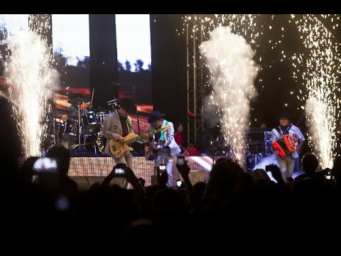 Deorro x Los Tucanes De Tijuana x Maffio - Yo Las Pongo℗ Fex DVJ Records Clean