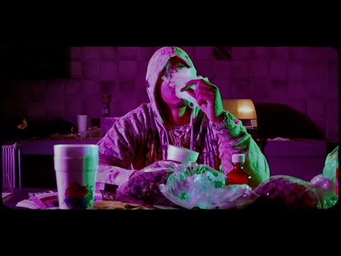 RALFY THE PLUG - YOU WASN'T WITH ME || DIR. @IMNOTEVOL