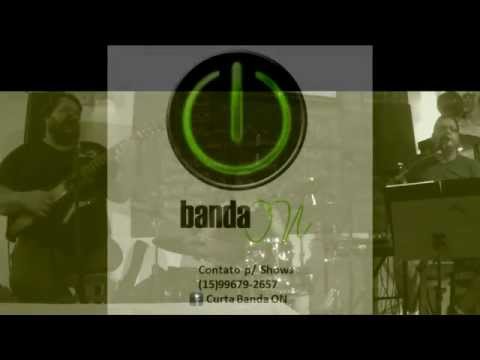 She will be loved - Maroon 5 / With or Without You - U2 [cover]