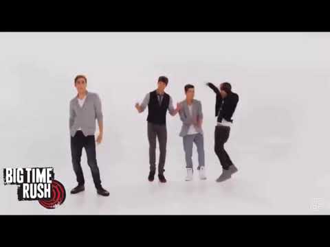 One Direction and Big Time Rush - What makes our life Beautiful