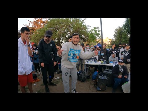 🔥ADESONG-ASTROPOETA-BLADE VS CARENA-WES-NICKWIZZ VS QUALIA-JERZON🔥 8VOS 💥 MULTIVERSE SHAMAN KINGS💥