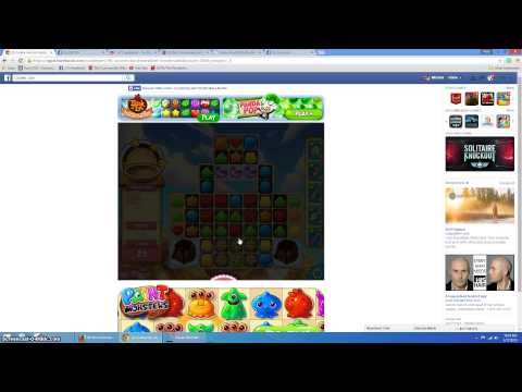 Level 667 Cookie Jam (no boosters)