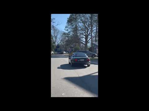 1991 Mazda Miata (CC-1665643) for sale in Asheville, North Carolina