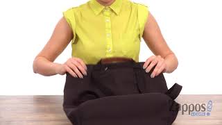 Fjällräven Totepack No. 4 Tall