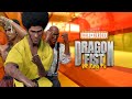 DragonFist VR Kung Fu New Hall Of Heroes DLC 2 Giveaways