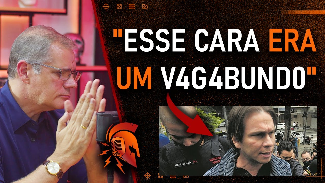 "AÍ MUDOU TUDO, AÍ VEIO O INF3RN0"... DR. ÁLVARO LINS SOBRE SUA CANDIDATURA A DEPUTADO ESTADUAL