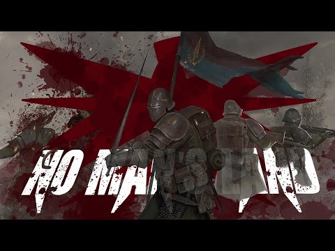 No Man's Land — Trench Crusade Inspired Song