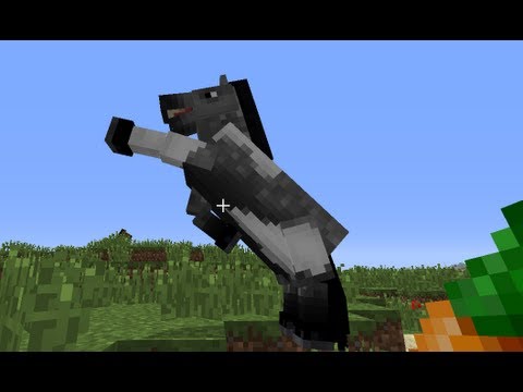 download lagu mp3 mp4 Minecraft How To Train A Horse, download lagu Minecraft How To Train A Horse gratis, unduh video klip Minecraft How To Train A Horse