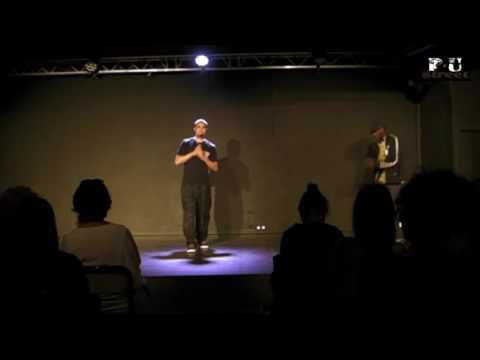 Celso Boog & MRbenoitD music by dj Bironnex   - GALA  POWER & UNION of the street 2016