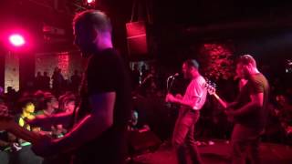 Ceremony - The Separation