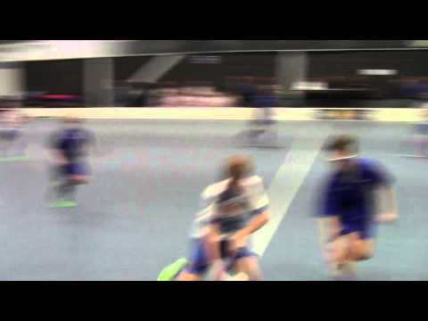 M-Team vs Oilers, D1-eliittisarja, 2015-02-08, erä 1