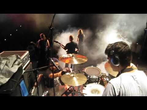 COLDLIGHT PROJECT "In Your Eyes" live ROCK/METAL FEST vol. 4