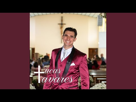 Jesus Me Deu Essa Visão - Lucas Tavares